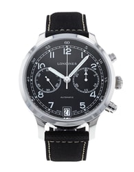 Longines Heritage L2.790.4.53.3